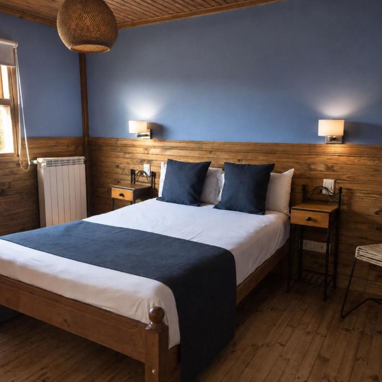 Hainen by DOT Tradition - Quadruple Room - 4