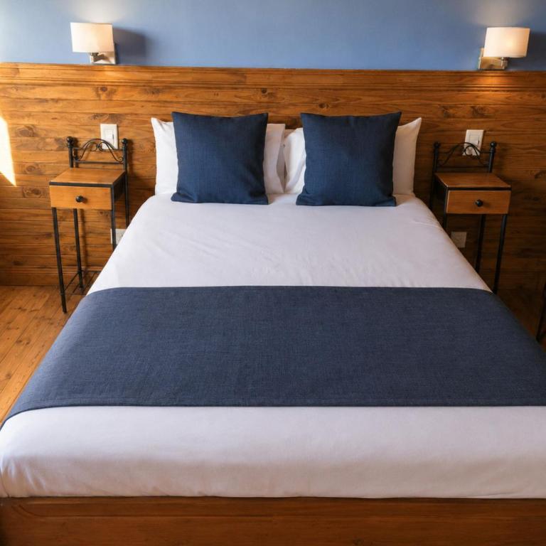 Hainen by DOT Tradition - Quadruple Room - 7
