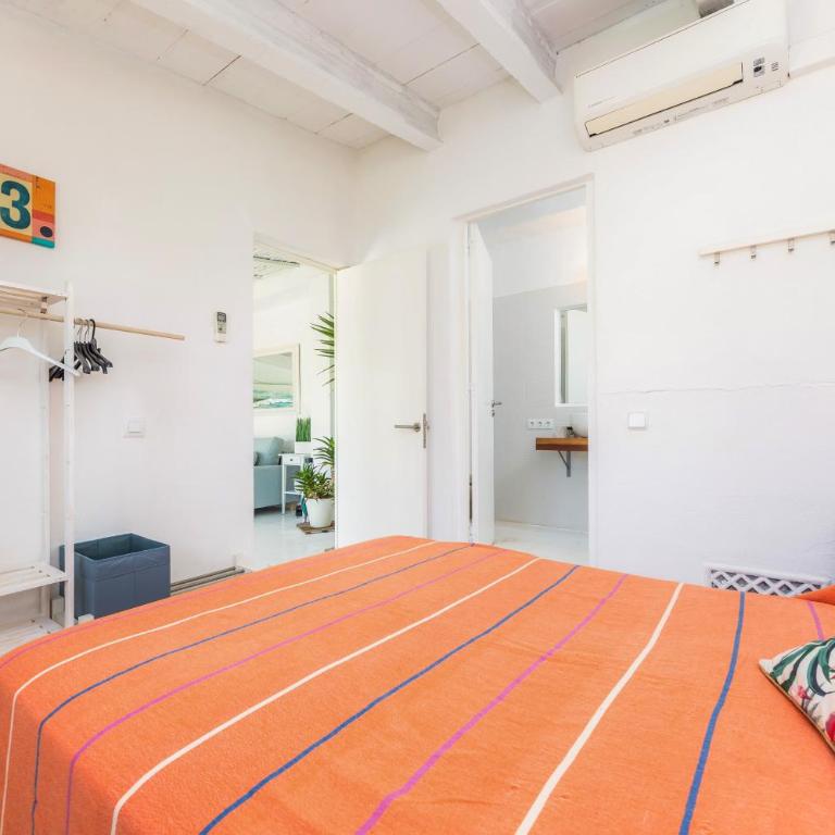 Pedret - Vacation Home - 33