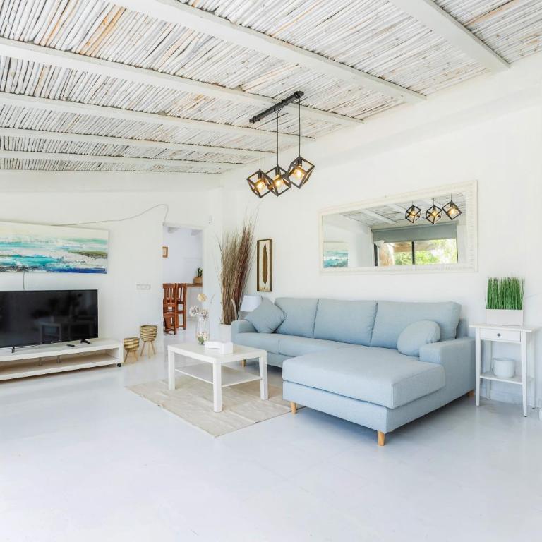 Pedret - Vacation Home - 34