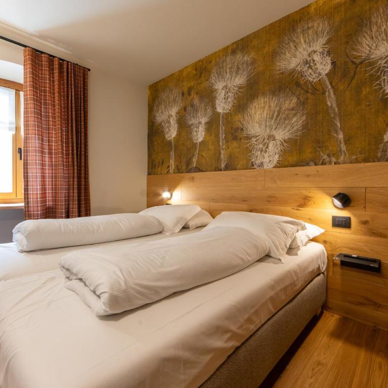 Maison Luboz - Courmayeur - Appartamento con 3 Camere da Letto - 8