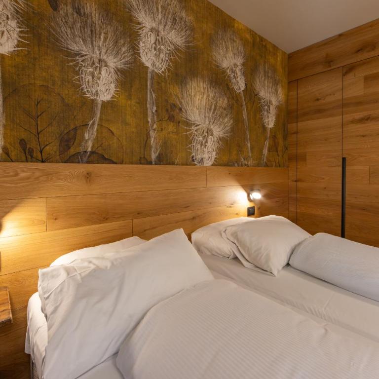 Maison Luboz - Courmayeur - Appartamento con 3 Camere da Letto - 2