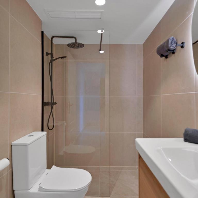 Beachside Duplex Pool Family-Friendly - Camera Singola - 60