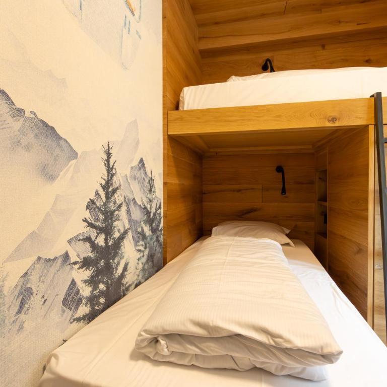 Maison Luboz - Courmayeur - Appartamento con 3 Camere da Letto - 6
