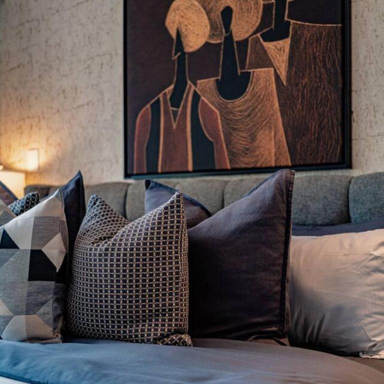 Condesa Apartment Near Parks and Nightlife - Appartement - 9