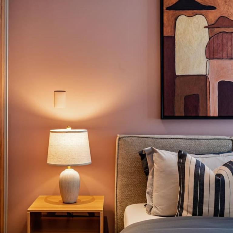 Condesa Apartment Near Parks and Nightlife - Appartement - 11