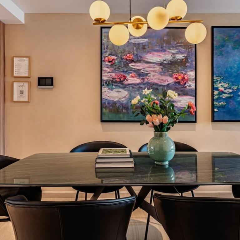 Condesa Apartment Near Parks and Nightlife - Appartement - 15