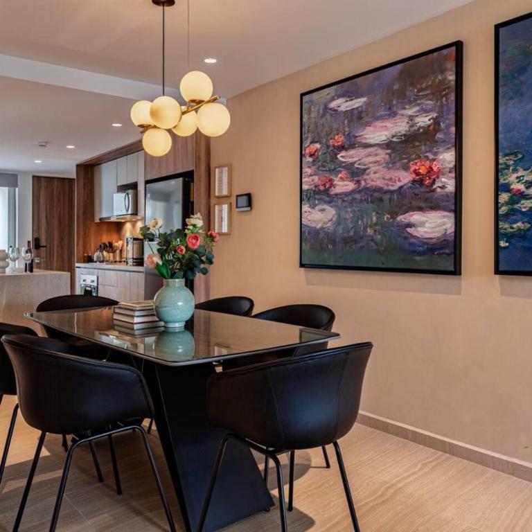 Condesa Apartment Near Parks and Nightlife - Appartement - 16