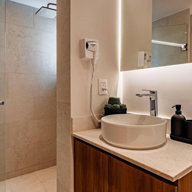 Condesa Apartment Near Parks and Nightlife - Appartement - 22