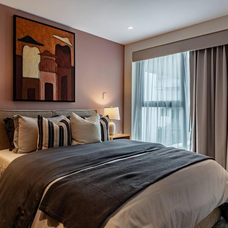 Condesa Apartment Near Parks and Nightlife - Appartement - 23