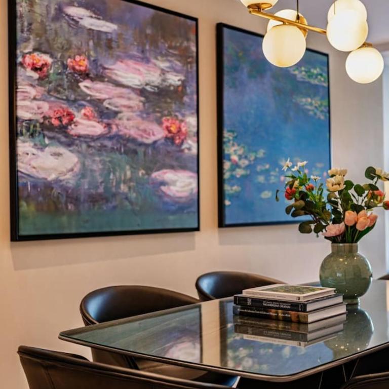 Condesa Apartment Near Parks and Nightlife - Appartement - 27