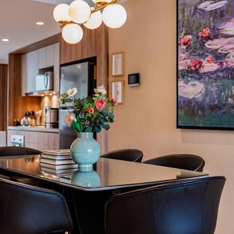Condesa Apartment Near Parks and Nightlife - Appartement - 29