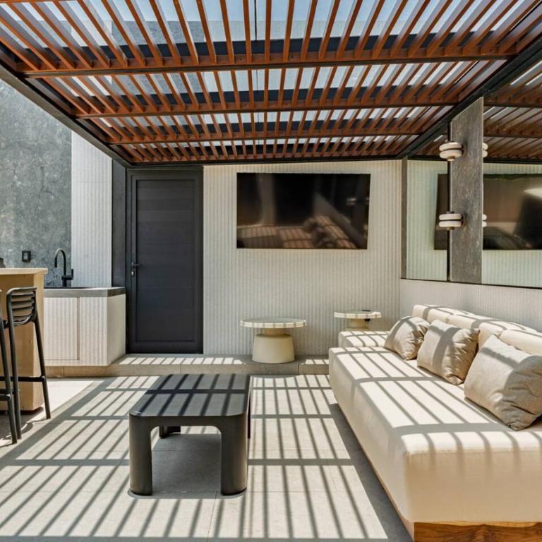 Condesa Apartment Near Parks and Nightlife - Appartement - 31
