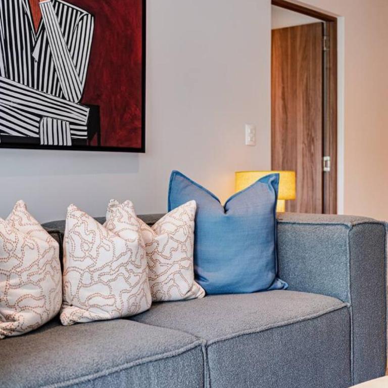 Condesa Apartment Near Parks and Nightlife - Appartement - 32