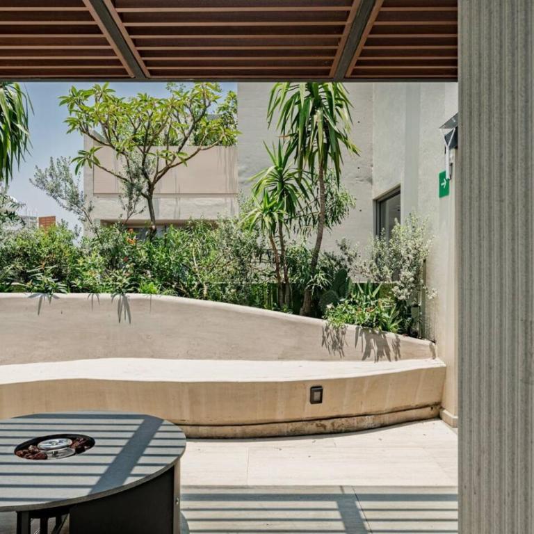 Condesa Apartment Near Parks and Nightlife - Appartement - 39