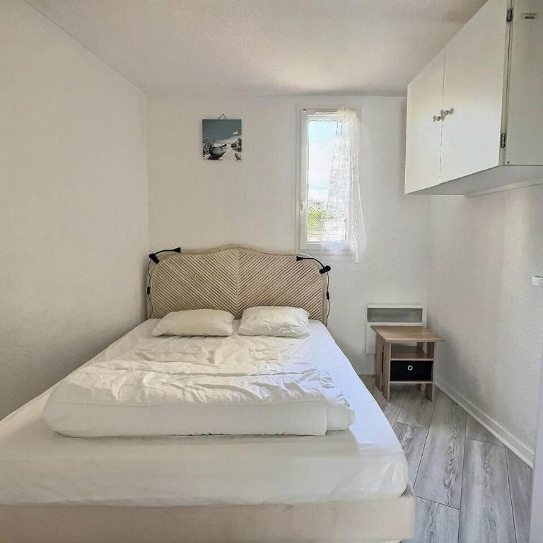 Le cocon - Mazet de charme piscine et parking - Appartement - 1