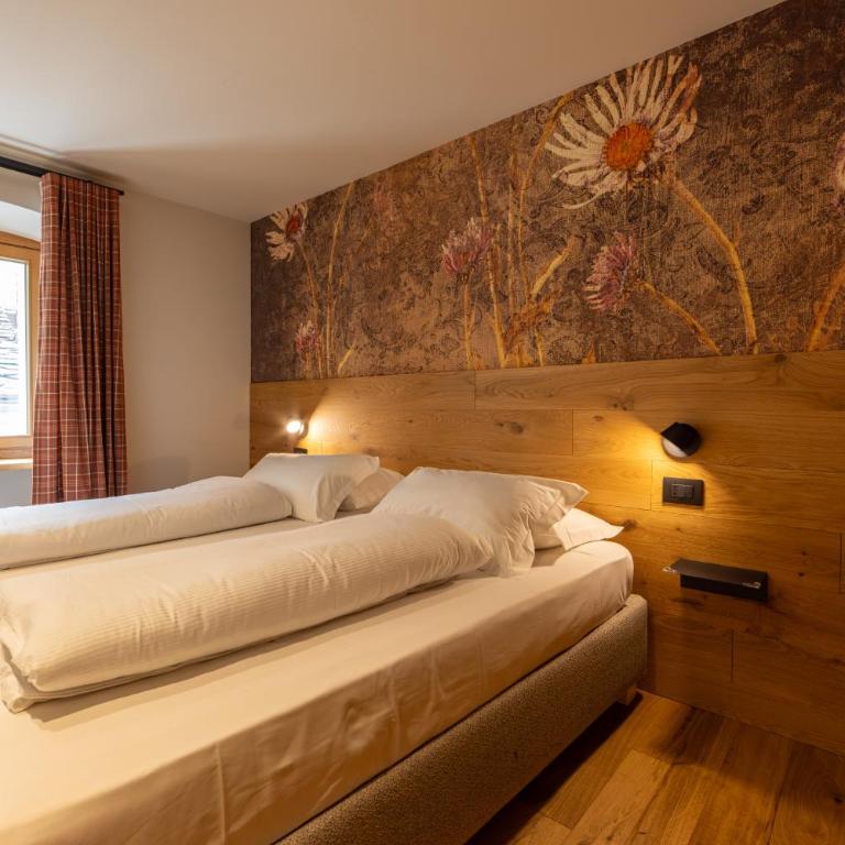 Maison Luboz - Courmayeur - Appartamento con 3 Camere da Letto - 6