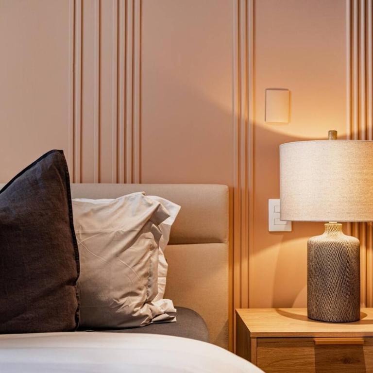 Condesa Penthouse with Rooftop Terrace and BBQ - Appartement - 29