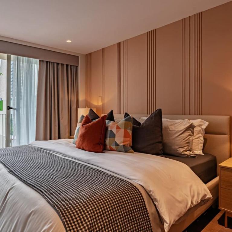 Condesa Penthouse with Rooftop Terrace and BBQ - Appartement - 35