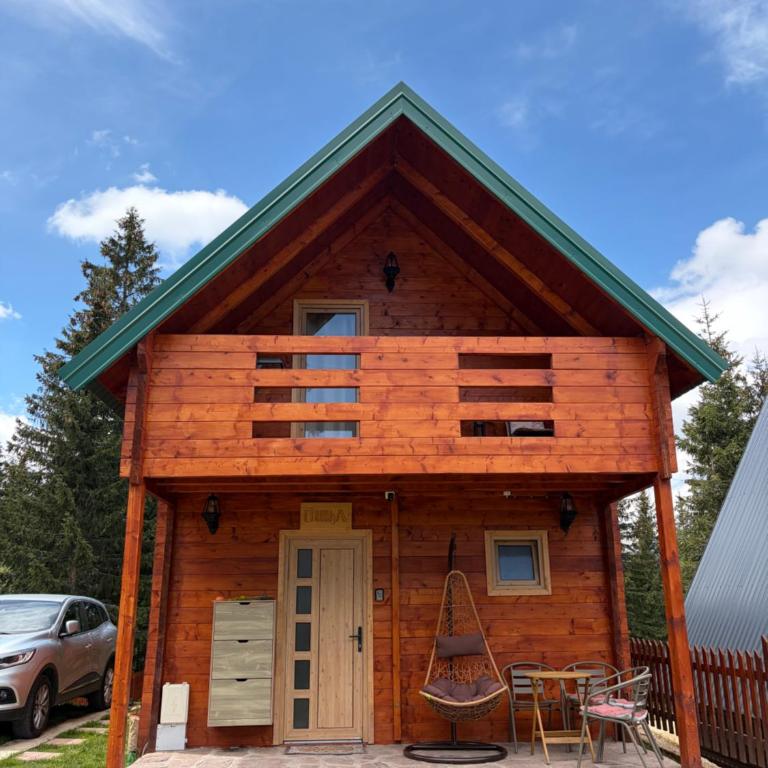 Vikendica Dunja - Vacation Home - 12