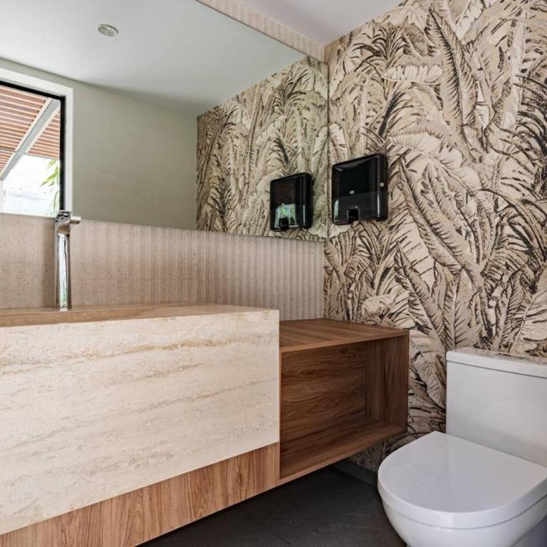Condesa Penthouse with Rooftop Terrace and BBQ - Appartement - 60