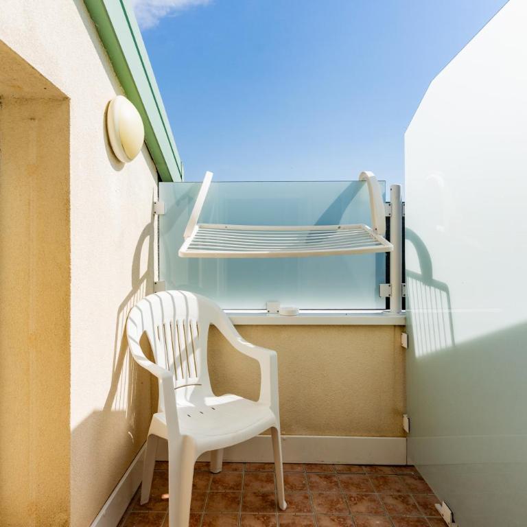 Hotel Maregolf - Camera Matrimoniale Budget - 6