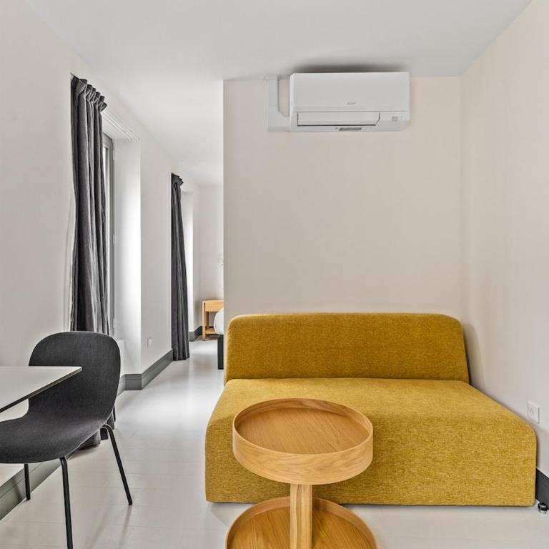 Atelier Bruant 3 - Appartement 1 Chambre - 1
