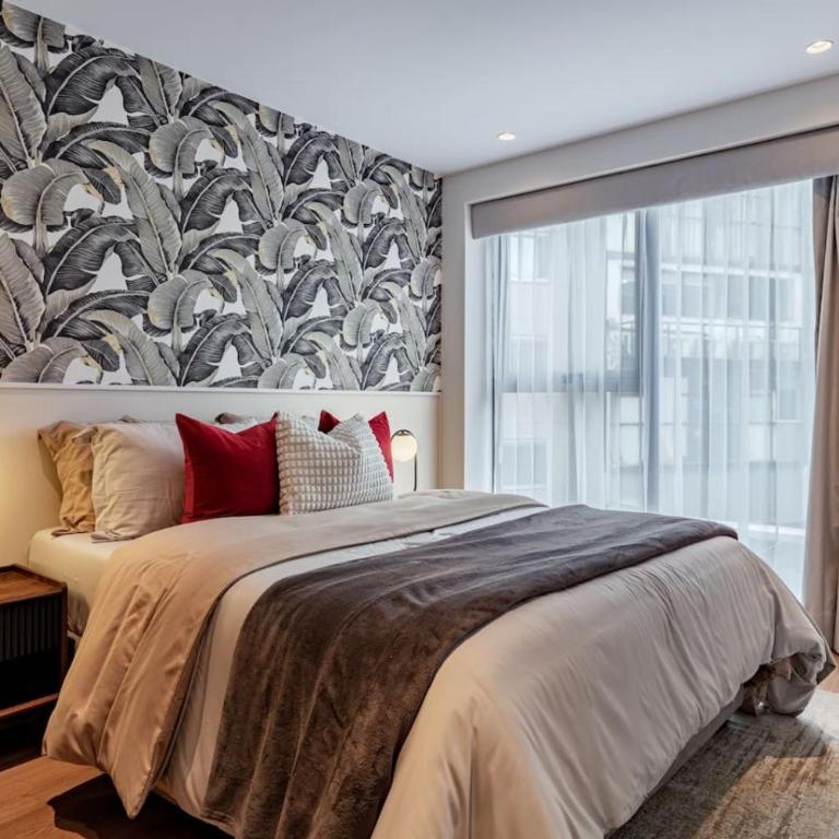 Condesa Garden House and Rooftop Avenida Nuevo Leon - Apartment - 2