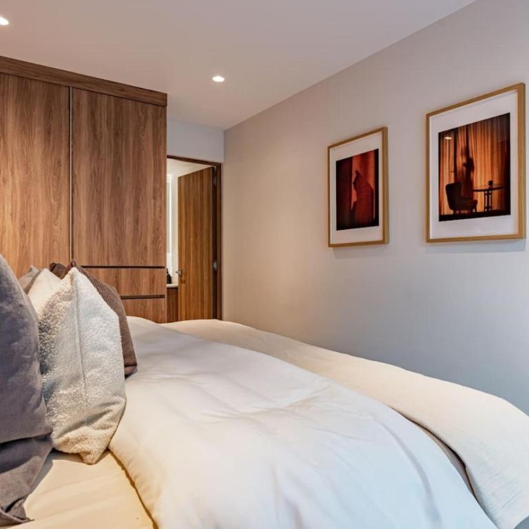 Condesa Garden House and Rooftop Avenida Nuevo Leon - Apartment - 12