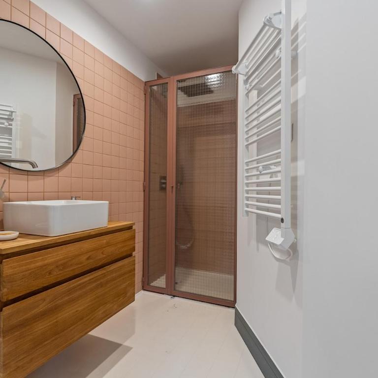 Atelier Bruant 3 - Appartement 1 Chambre - 2