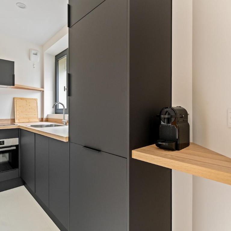 Atelier Bruant 3 - Appartement 1 Chambre - 7
