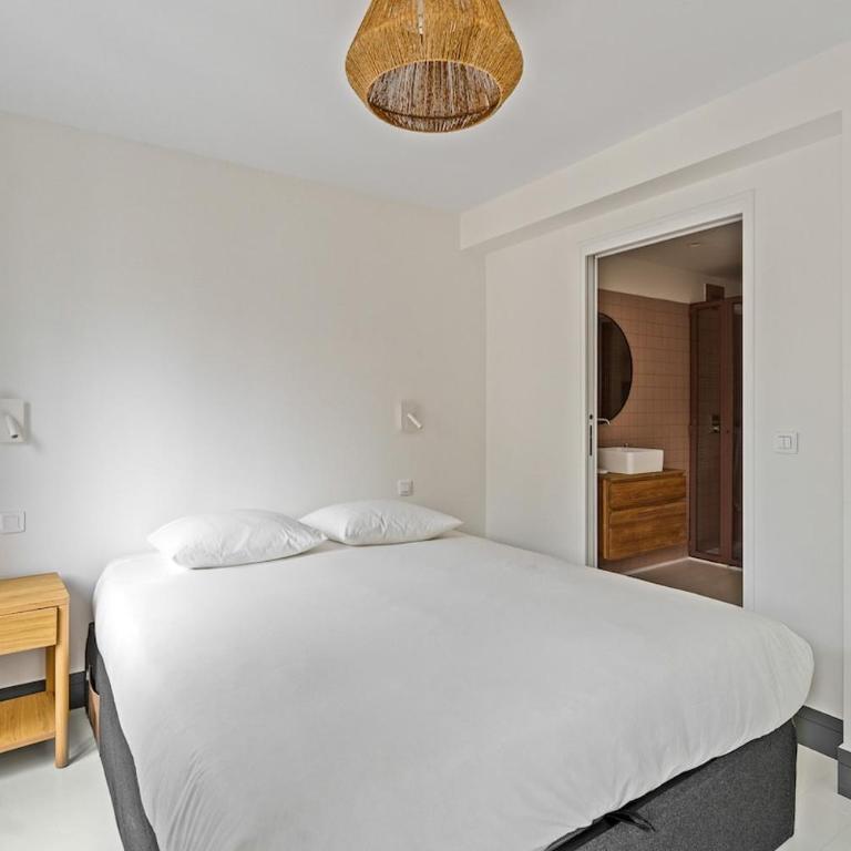 Atelier Bruant 3 - Appartement 1 Chambre - 11
