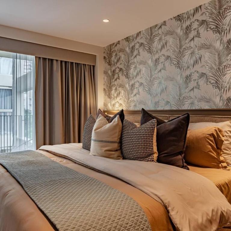 Spacious Condesa Apartment Near Cafes and Parks - Appartement - 3