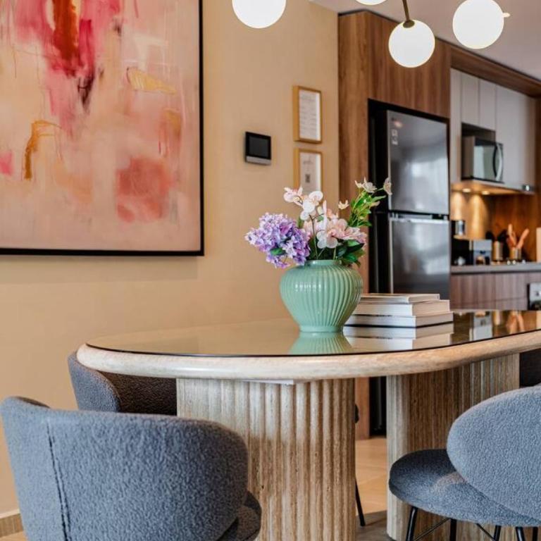 Spacious Condesa Apartment Near Cafes and Parks - Appartement - 10