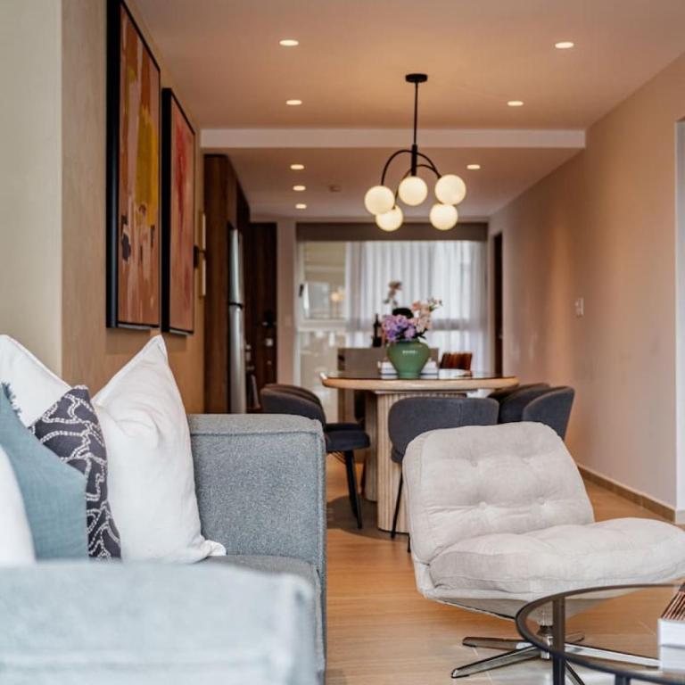 Spacious Condesa Apartment Near Cafes and Parks - Appartement - 12