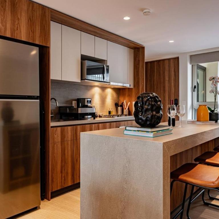 Spacious Condesa Apartment Near Cafes and Parks - Appartement - 13
