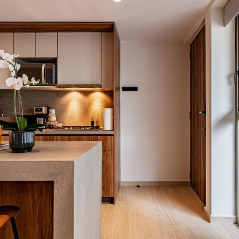 Spacious Condesa Apartment Near Cafes and Parks - Appartement - 14