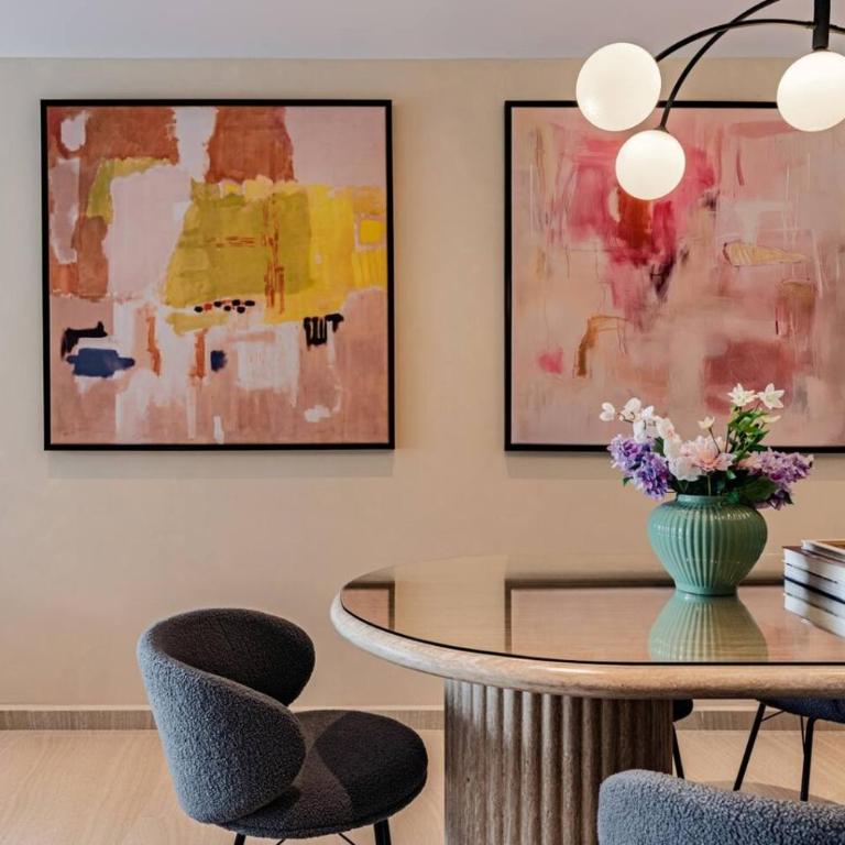 Spacious Condesa Apartment Near Cafes and Parks - Appartement - 17