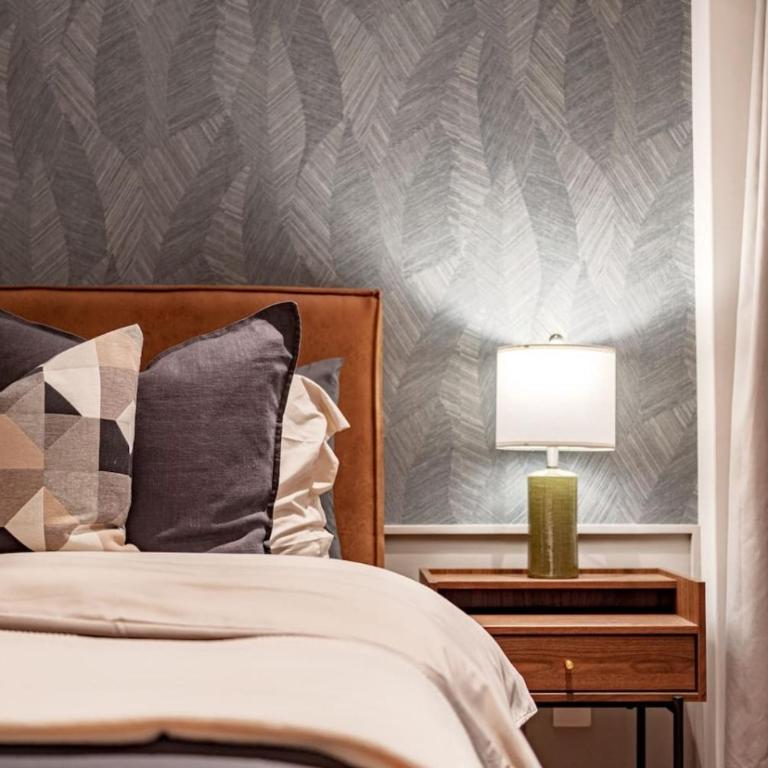 Condesa Garden House and Rooftop Avenida Nuevo Leon - Apartment - 52