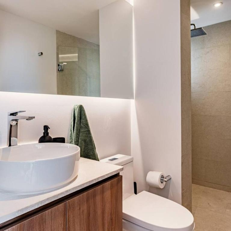 Spacious Condesa Apartment Near Cafes and Parks - Appartement - 19