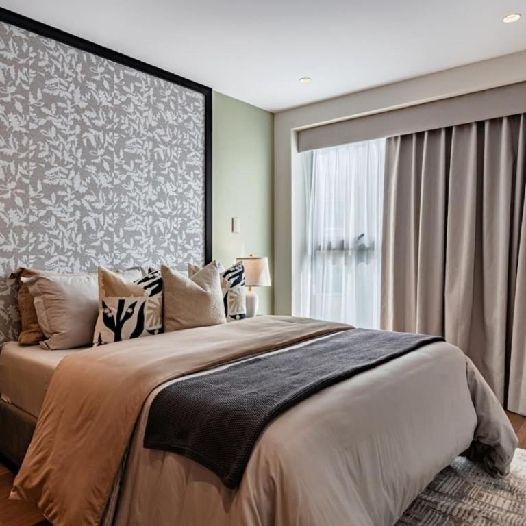 Spacious Condesa Apartment Near Cafes and Parks - Appartement - 21