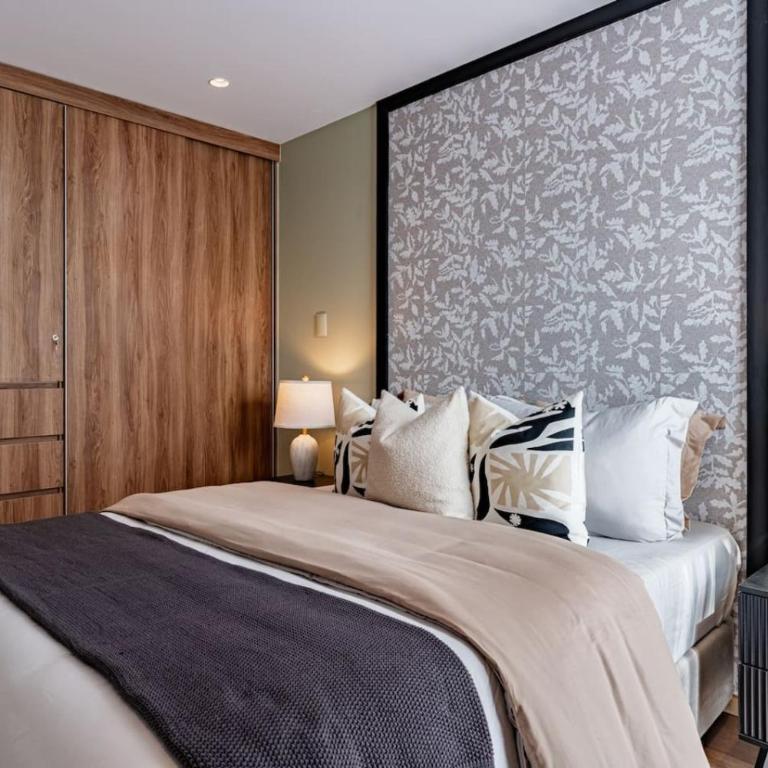 Spacious Condesa Apartment Near Cafes and Parks - Appartement - 22