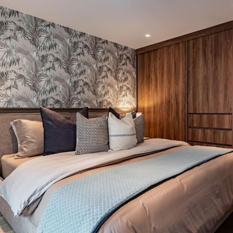 Spacious Condesa Apartment Near Cafes and Parks - Appartement - 24