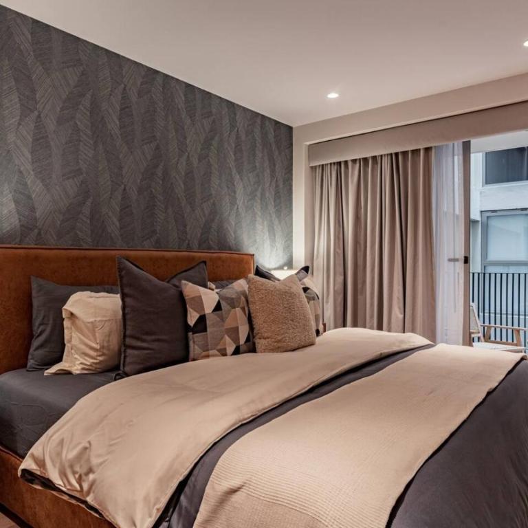Condesa Garden House and Rooftop Avenida Nuevo Leon - Apartment - 59