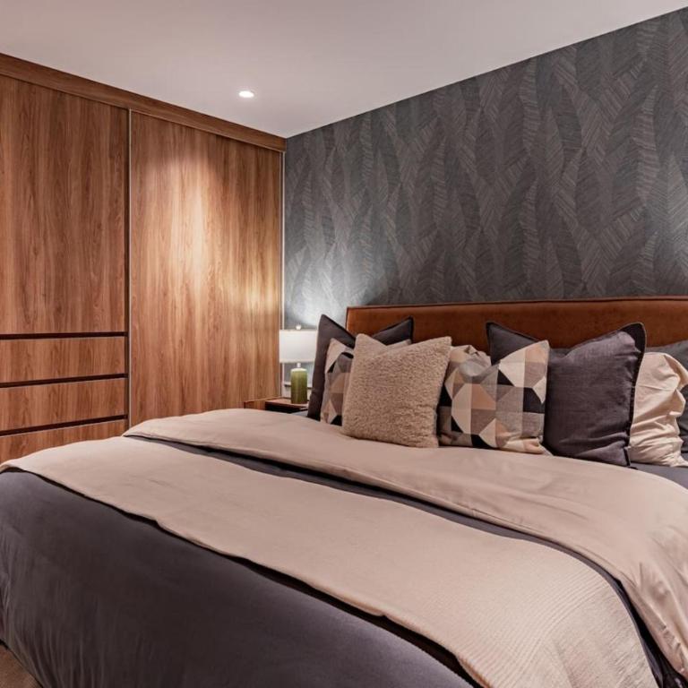 Condesa Garden House and Rooftop Avenida Nuevo Leon - Apartment - 60
