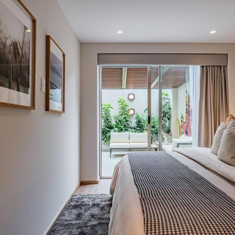 Condesa Garden House and Rooftop Avenida Nuevo Leon - Apartment - 61