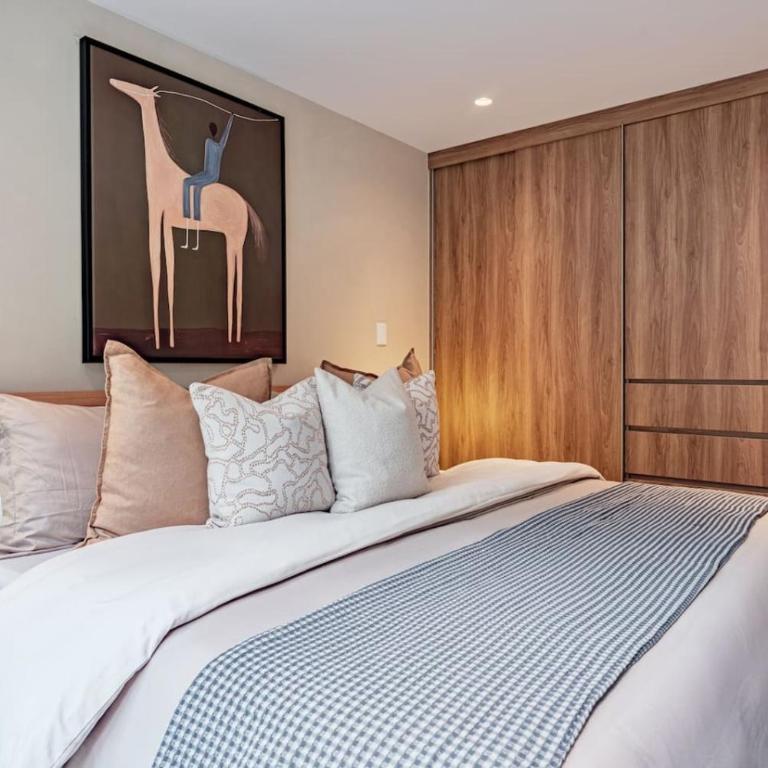 Condesa Garden House and Rooftop Avenida Nuevo Leon - Apartment - 63