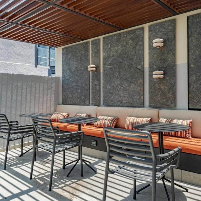 Spacious Condesa Apartment Near Cafes and Parks - Appartement - 34