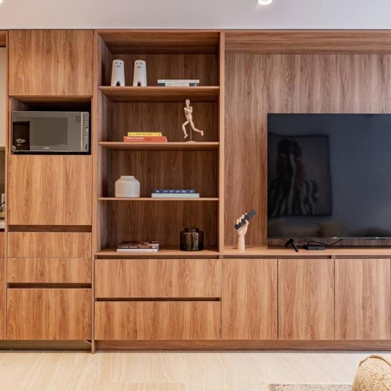 Condesa Garden House and Rooftop Avenida Nuevo Leon - Apartment - 66