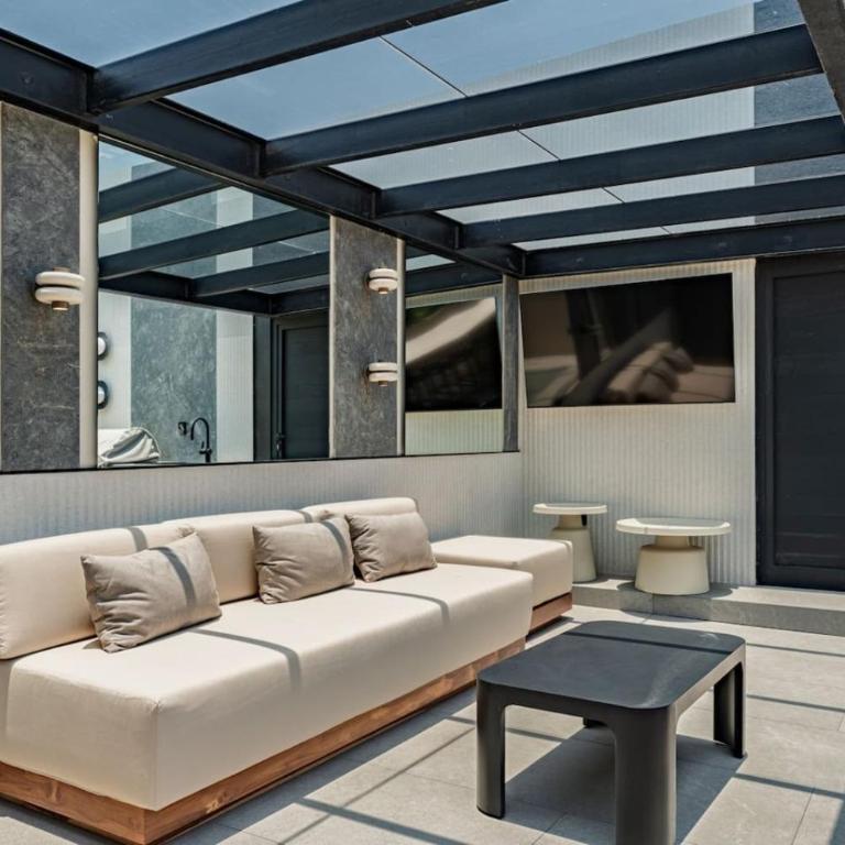 Spacious Condesa Apartment Near Cafes and Parks - Appartement - 38